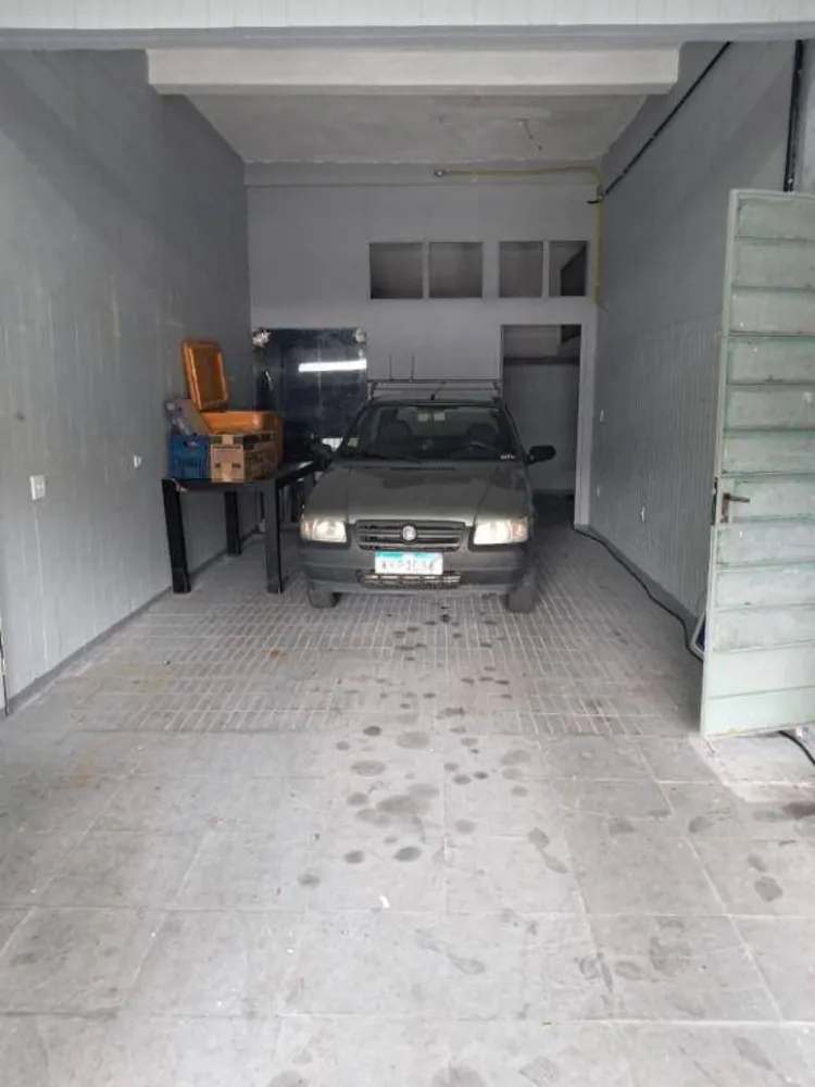Loja-Salão, 80 m² - Foto 1