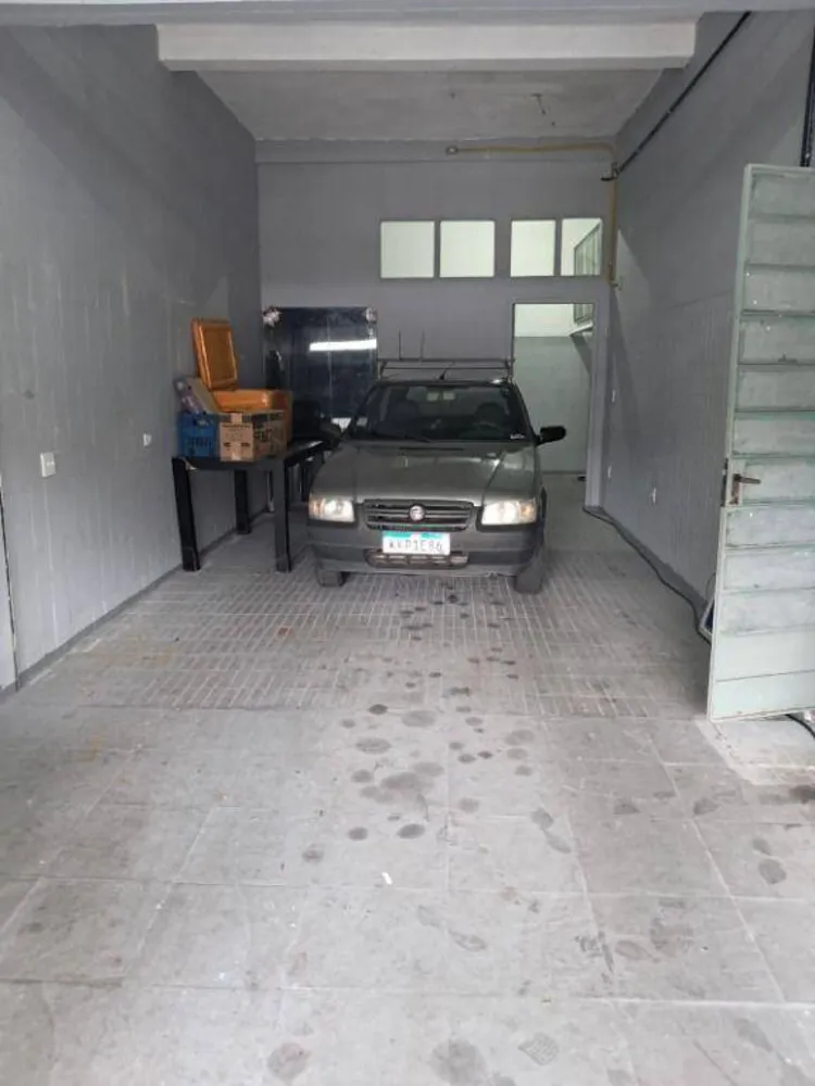 Loja-Salão, 80 m² - Foto 3