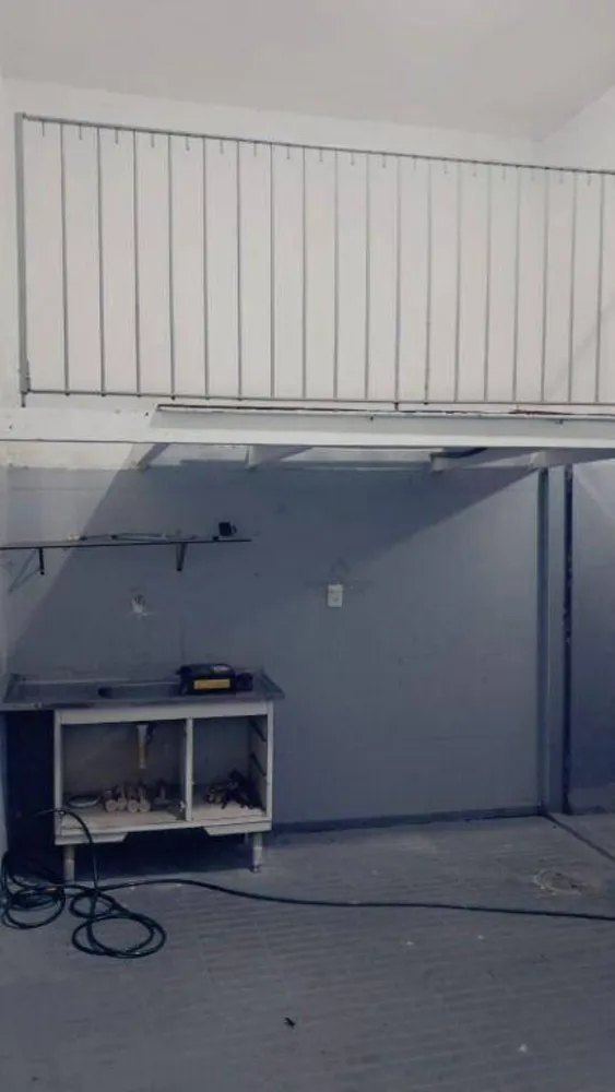 Loja-Salão, 80 m² - Foto 11