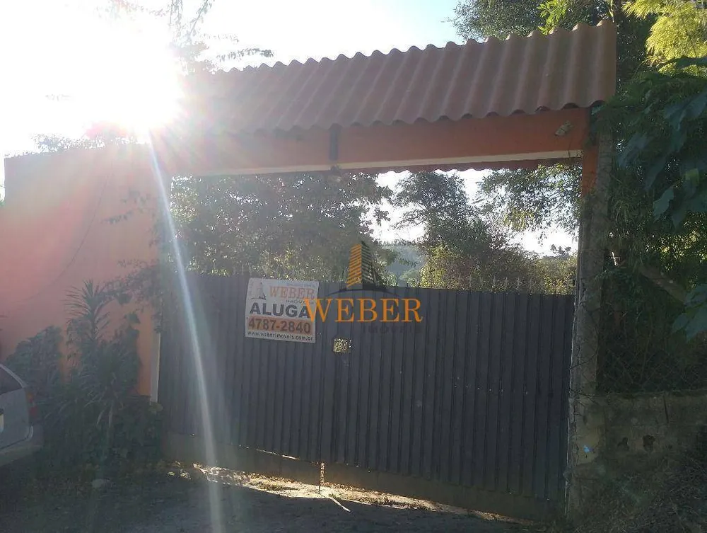Chácara, 4 quartos, 2 m² - Foto 1