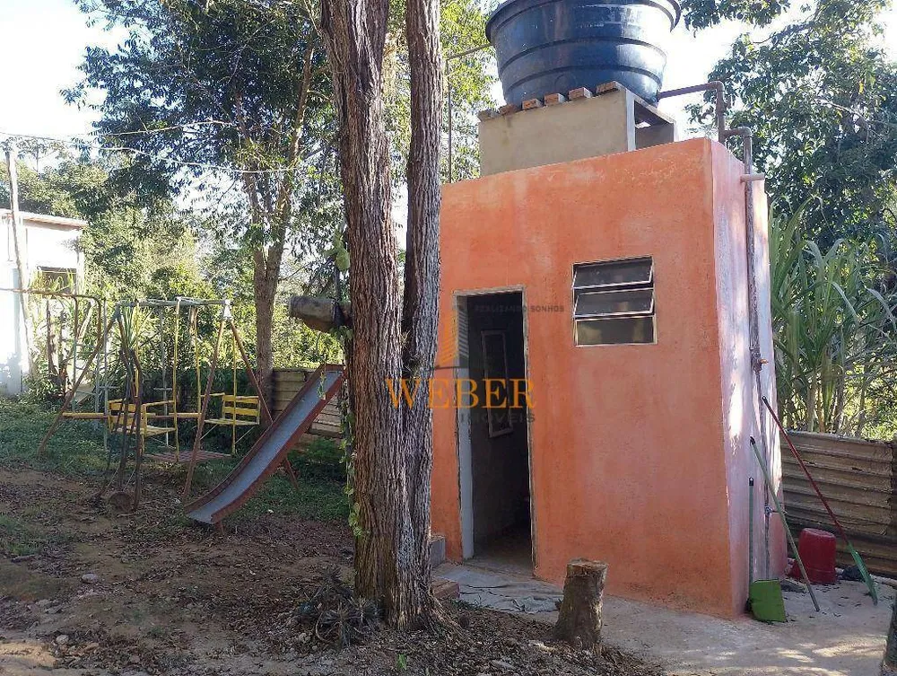 Chácara, 4 quartos, 2 m² - Foto 6