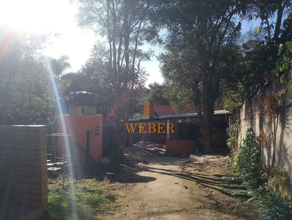 Chácara, 4 quartos, 2 m² - Foto 11