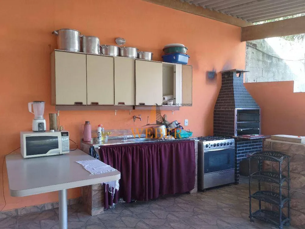 Chácara, 4 quartos, 2 m² - Foto 7