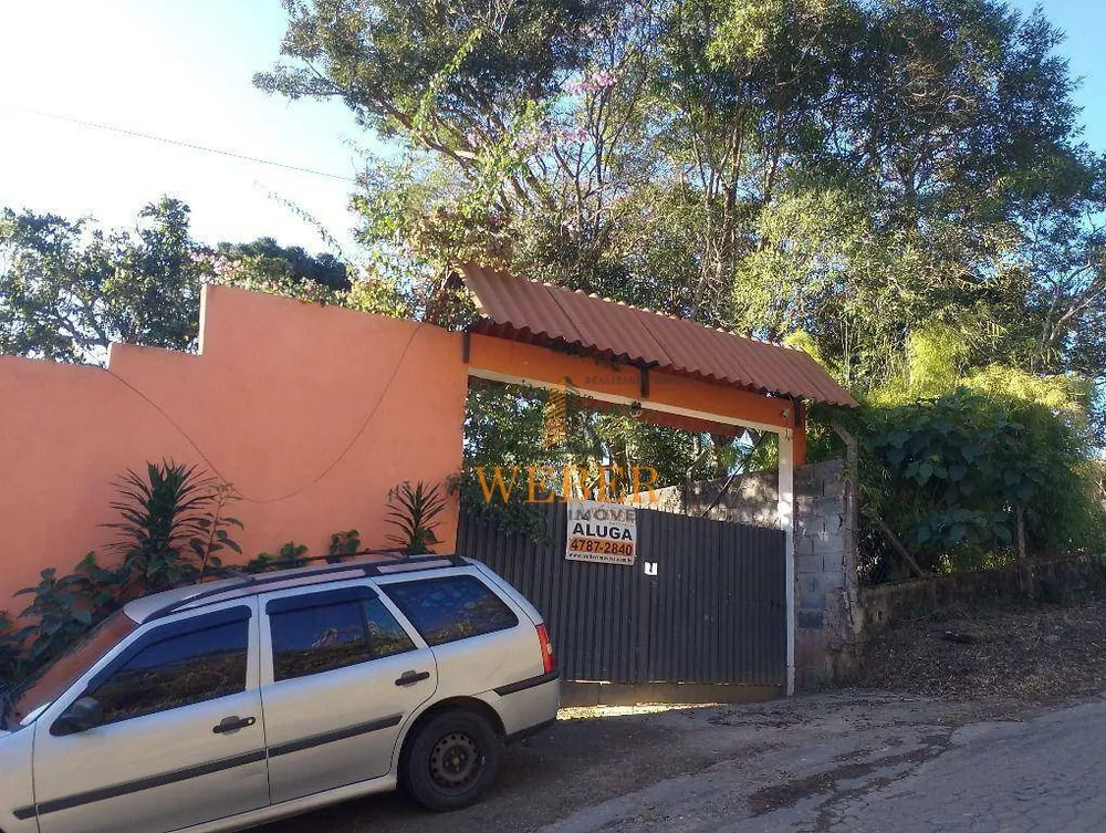 Chácara, 4 quartos, 2 m² - Foto 3