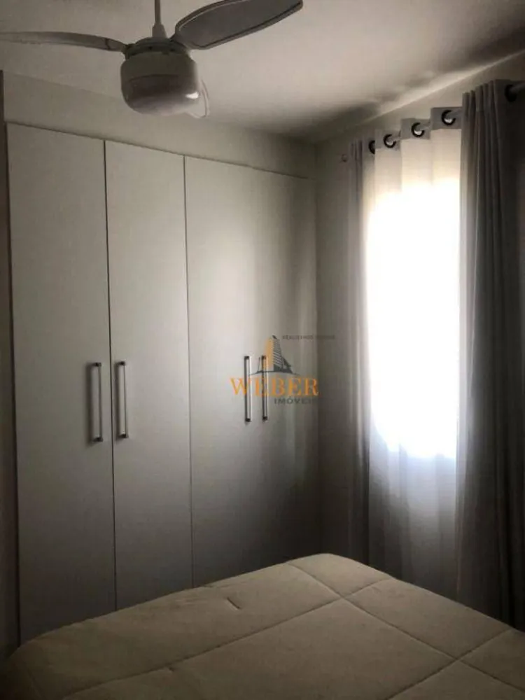 Casa de Condomínio, 2 quartos - Foto 7