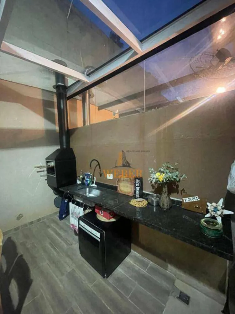 Casa de Condomínio, 2 quartos - Foto 10