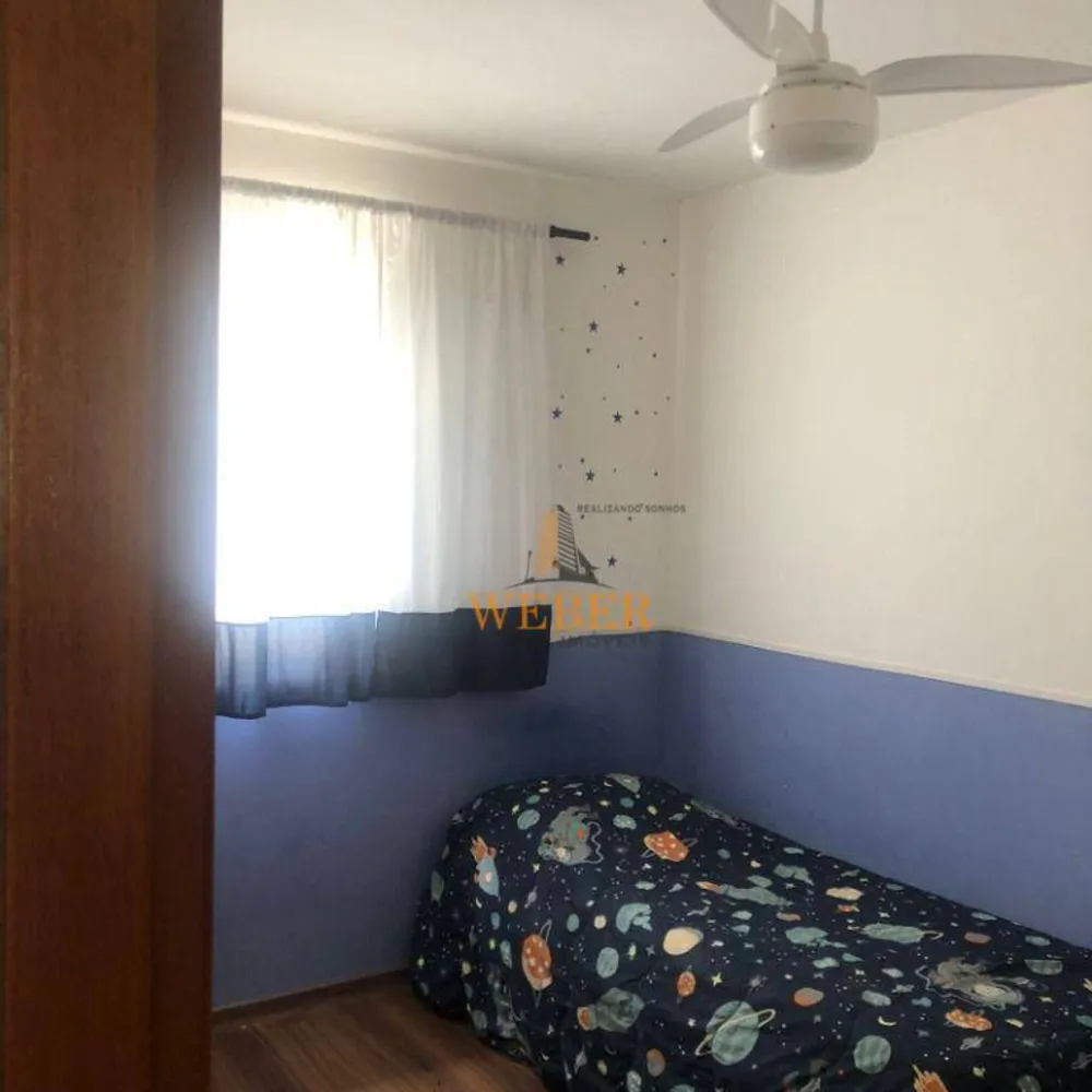 Casa de Condomínio, 2 quartos - Foto 6