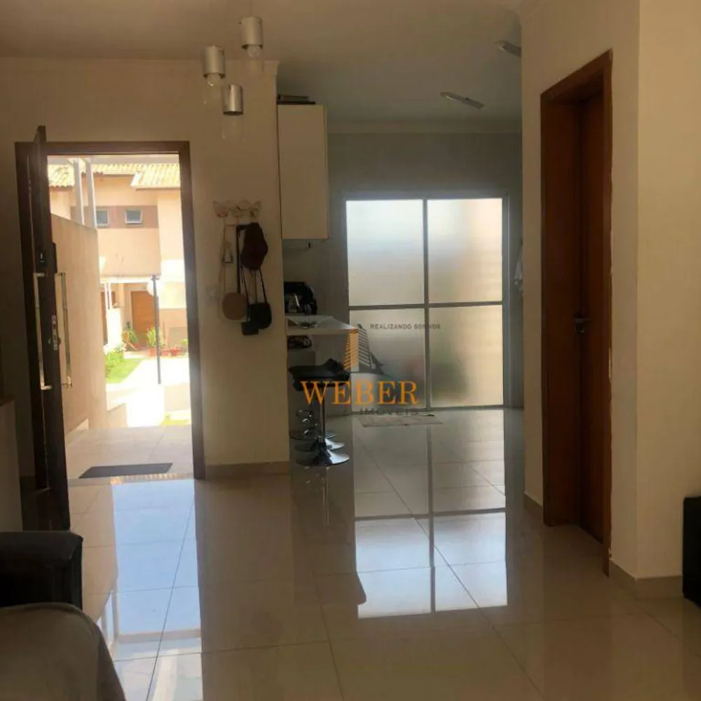 Casa de Condomínio, 2 quartos - Foto 5