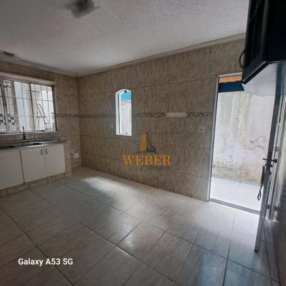 Sobrado, 3 quartos, 240 m² - Foto 11