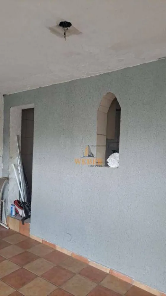 Sobrado, 3 quartos, 240 m² - Foto 4