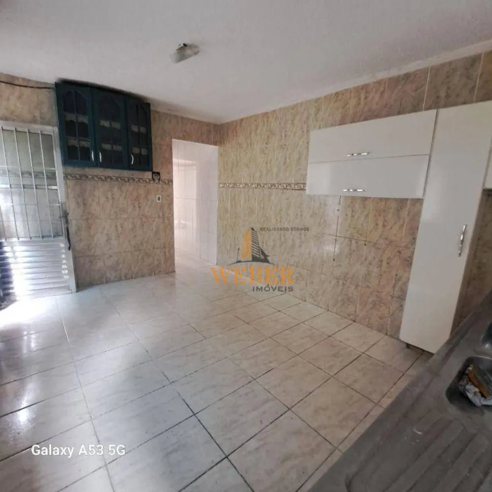 Sobrado, 3 quartos, 240 m² - Foto 7