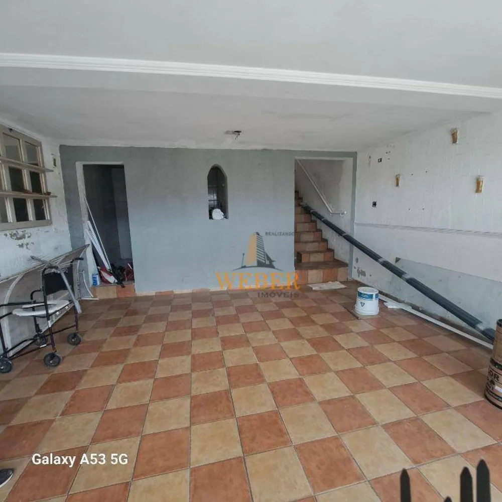 Sobrado, 3 quartos, 240 m² - Foto 5