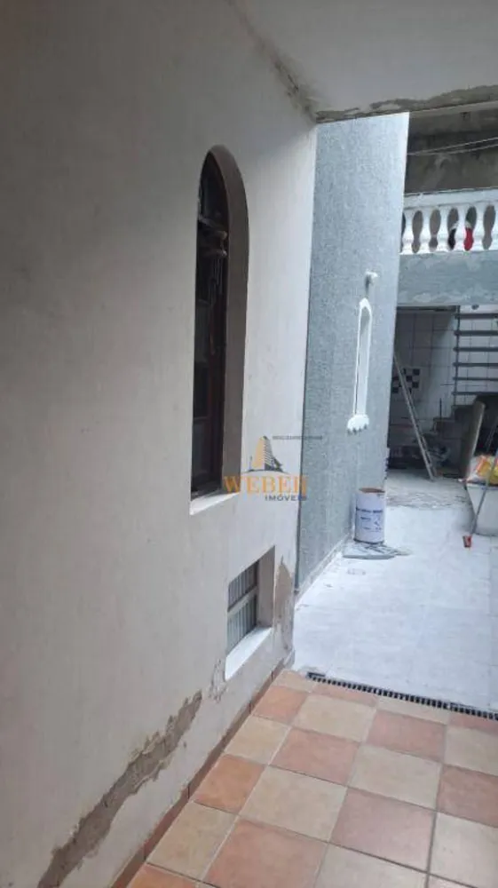 Sobrado, 3 quartos, 240 m² - Foto 3