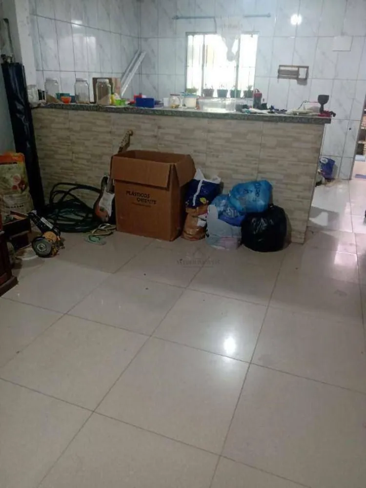 Chácara, 4 quartos, 3600 m² - Foto 10
