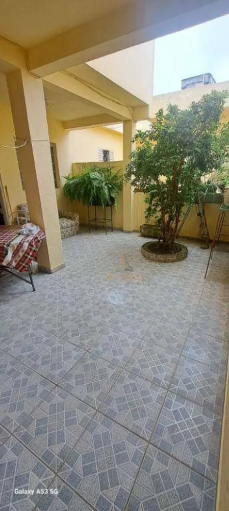 Sobrado, 3 quartos, 230 m² - Foto 4