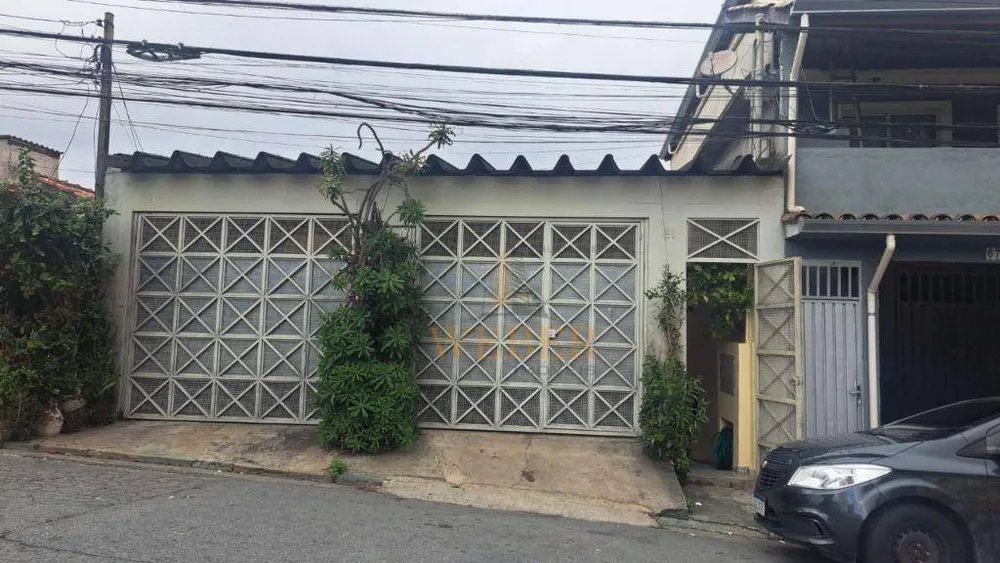 Sobrado, 3 quartos, 230 m² - Foto 1