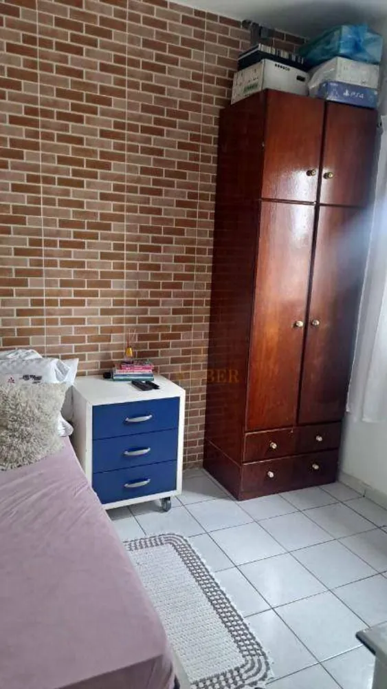 Sobrado, 3 quartos, 230 m² - Foto 5