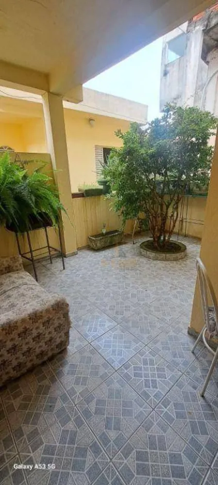Sobrado, 3 quartos, 230 m² - Foto 3