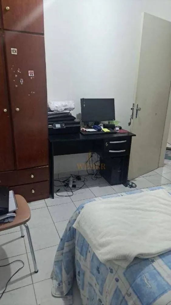 Sobrado, 3 quartos, 230 m² - Foto 11