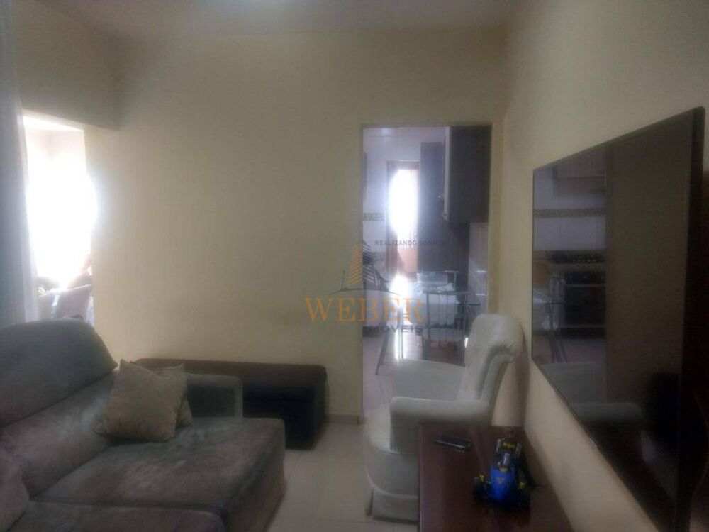 Casa, 4 quartos, 193 m² - Foto 8