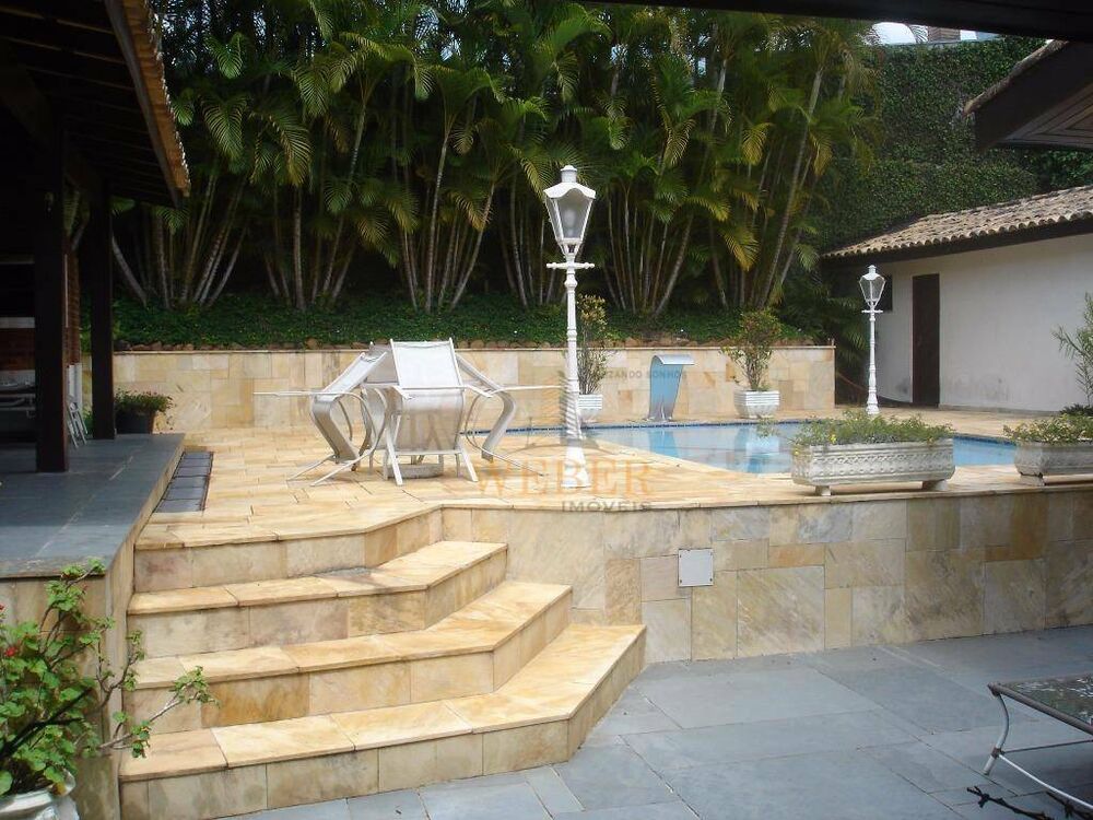 Casa à venda com 3 quartos, 480m² - Foto 2