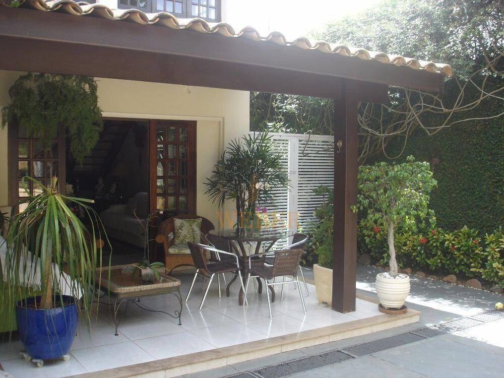 Casa à venda com 3 quartos, 480m² - Foto 3
