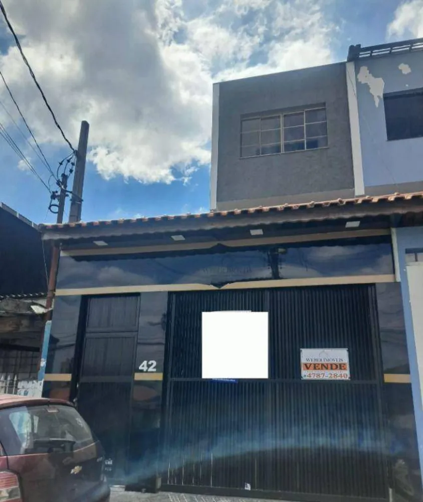 Sobrado, 3 quartos, 180 m² - Foto 3