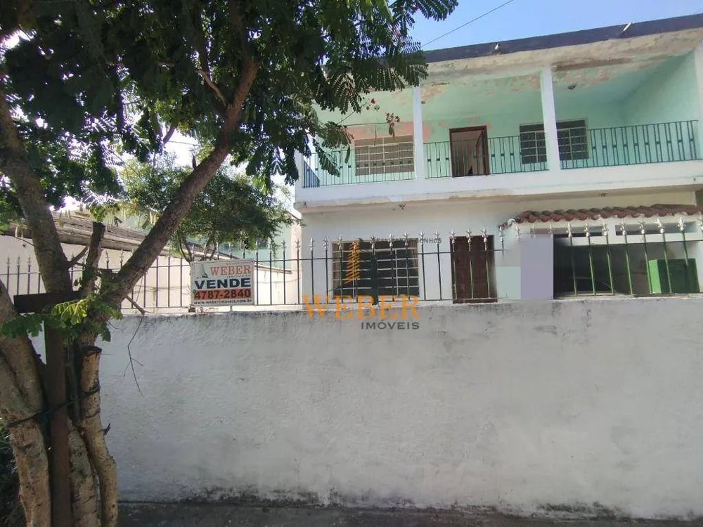 Casa, 3 quartos, 91 m² - Foto 2