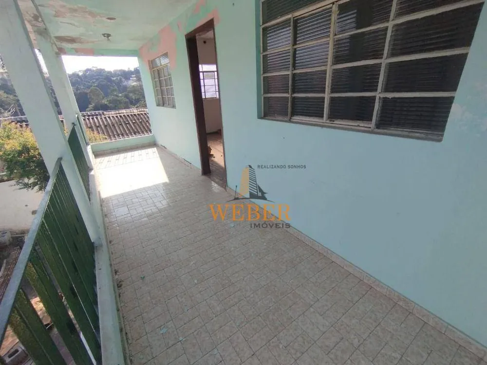 Casa, 3 quartos, 91 m² - Foto 4