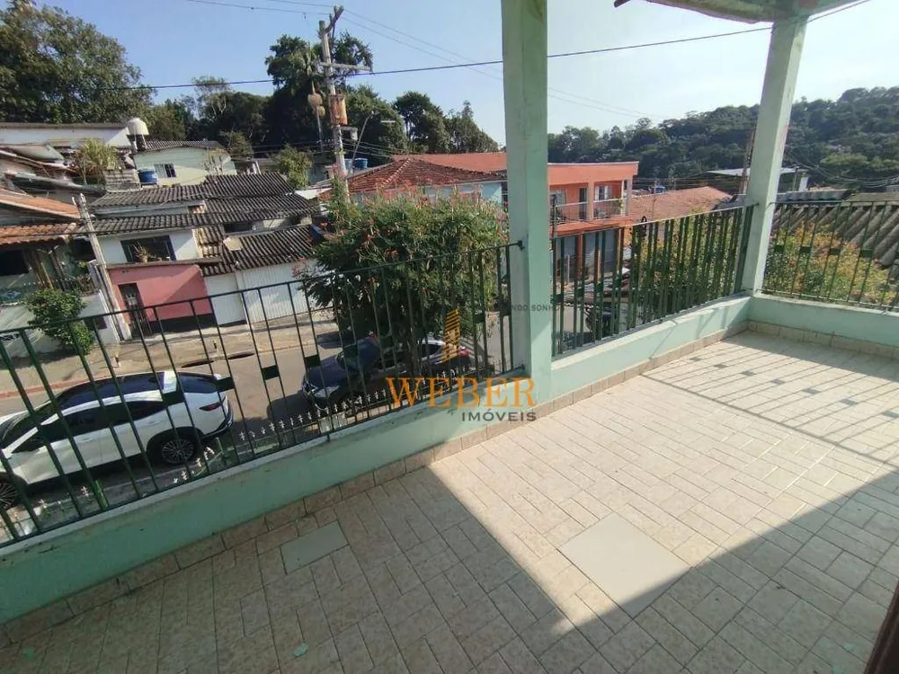 Casa, 3 quartos, 91 m² - Foto 5