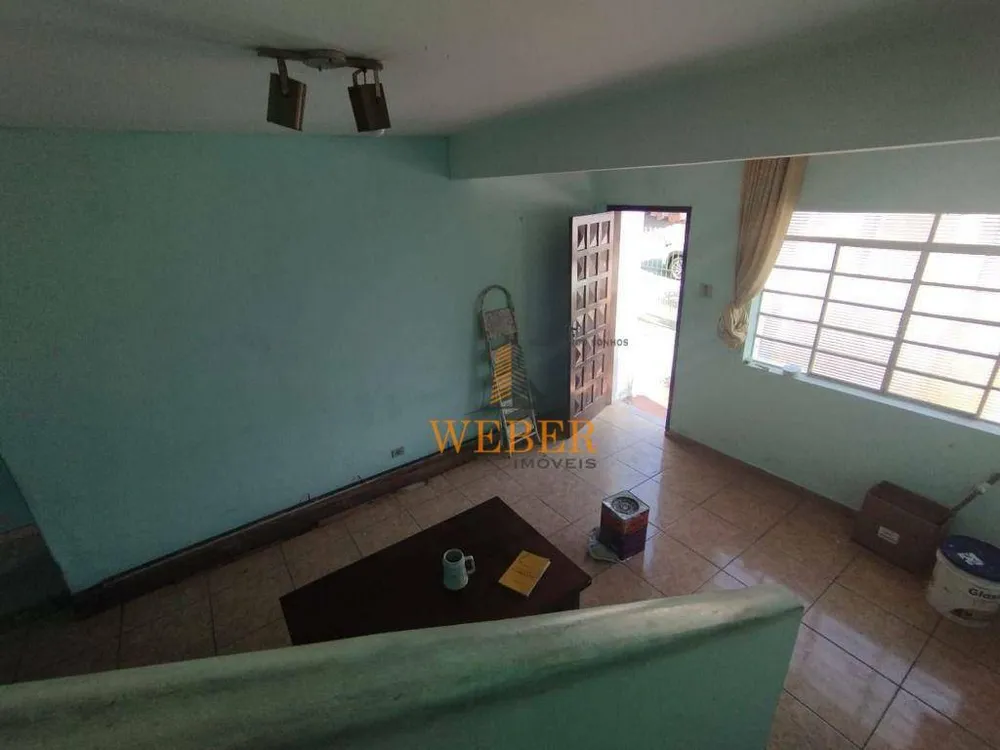 Casa, 3 quartos, 91 m² - Foto 3