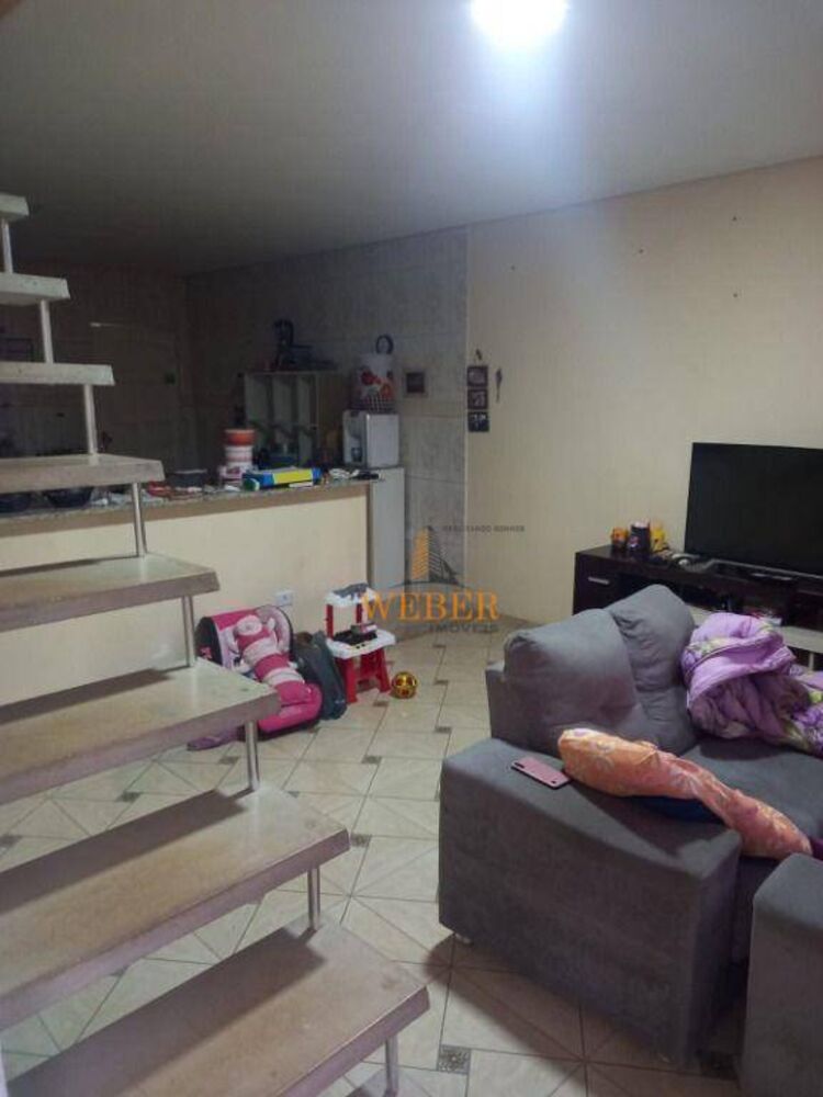 Casa, 3 quartos, 150 m² - Foto 13