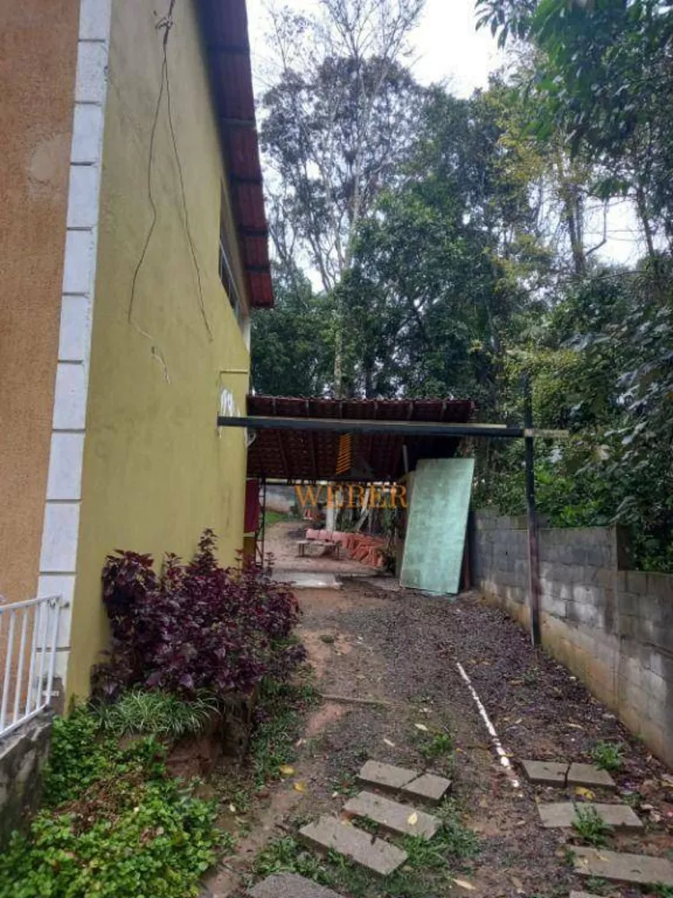 Casa, 3 quartos, 150 m² - Foto 14