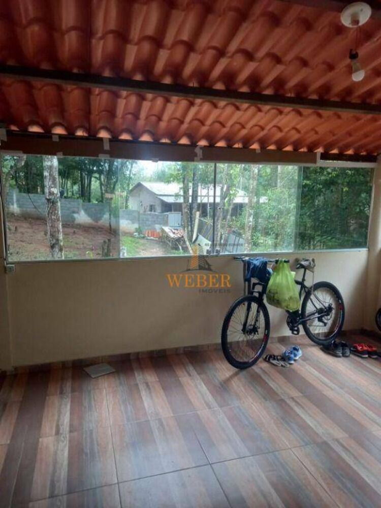 Casa, 3 quartos, 150 m² - Foto 9