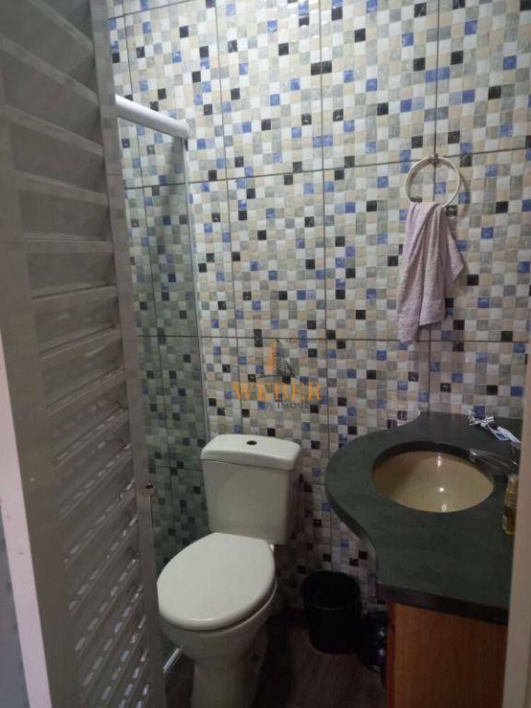 Casa, 3 quartos, 150 m² - Foto 20