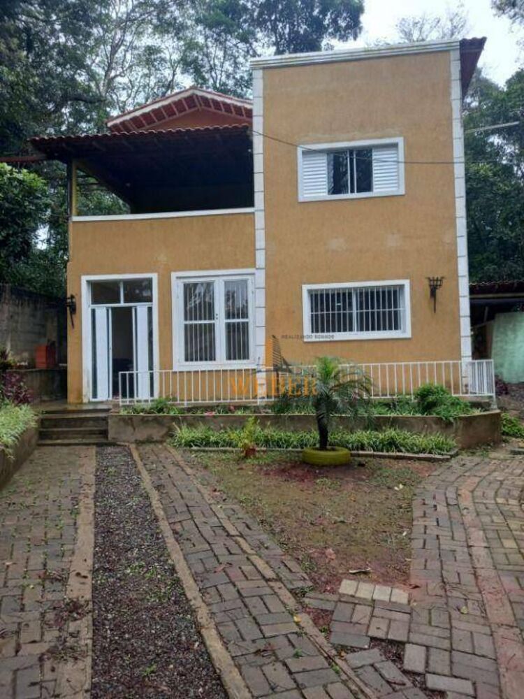 Casa, 3 quartos, 150 m² - Foto 1
