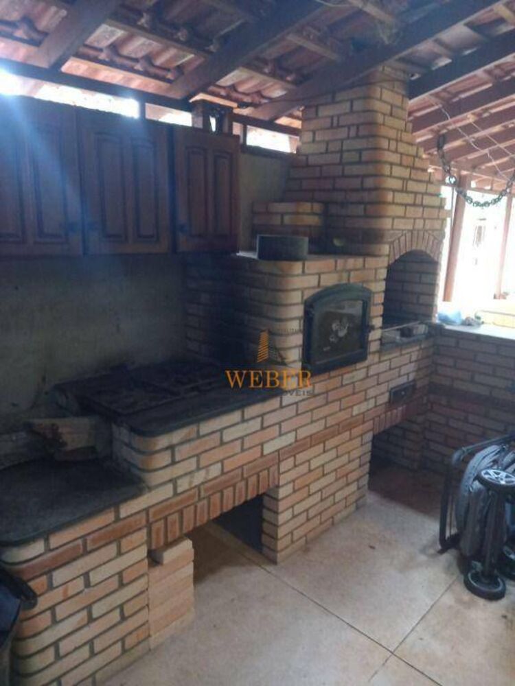 Casa, 3 quartos, 150 m² - Foto 17