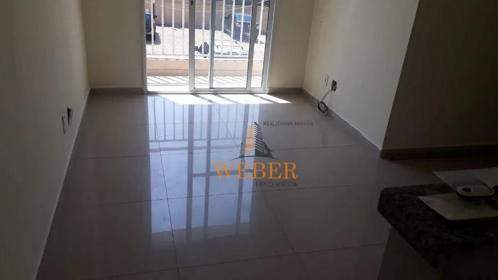 Apartamento, 2 quartos, 49 m² - Foto 2