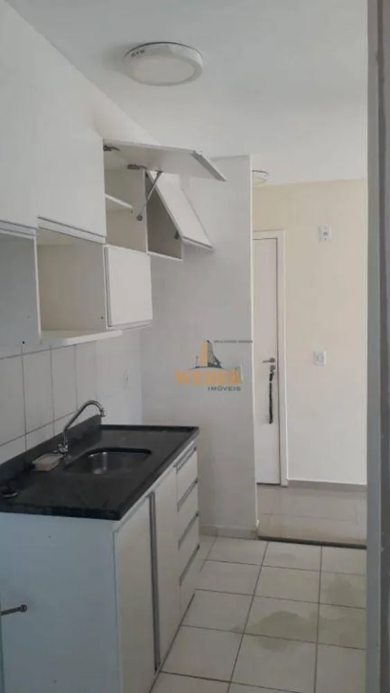 Apartamento, 2 quartos, 49 m² - Foto 4