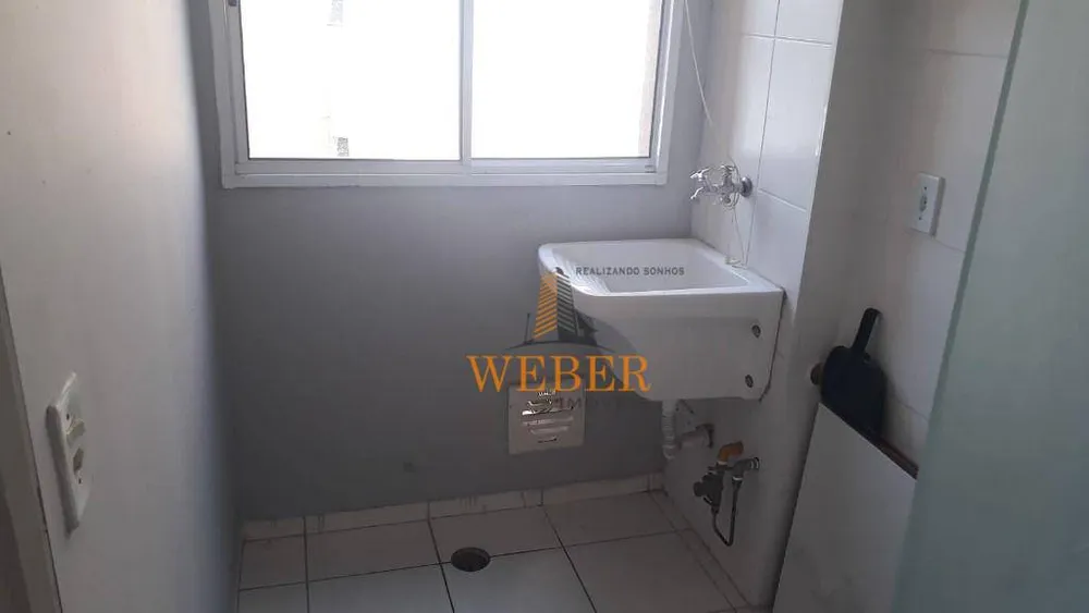 Apartamento, 2 quartos, 49 m² - Foto 5