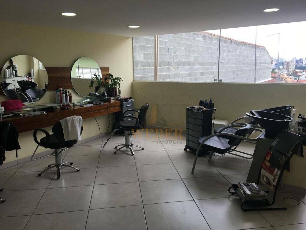 Sobrado, 3 quartos, 170 m² - Foto 9