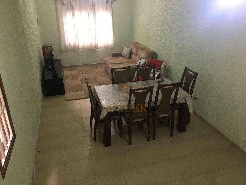 Sobrado, 3 quartos, 170 m² - Foto 12