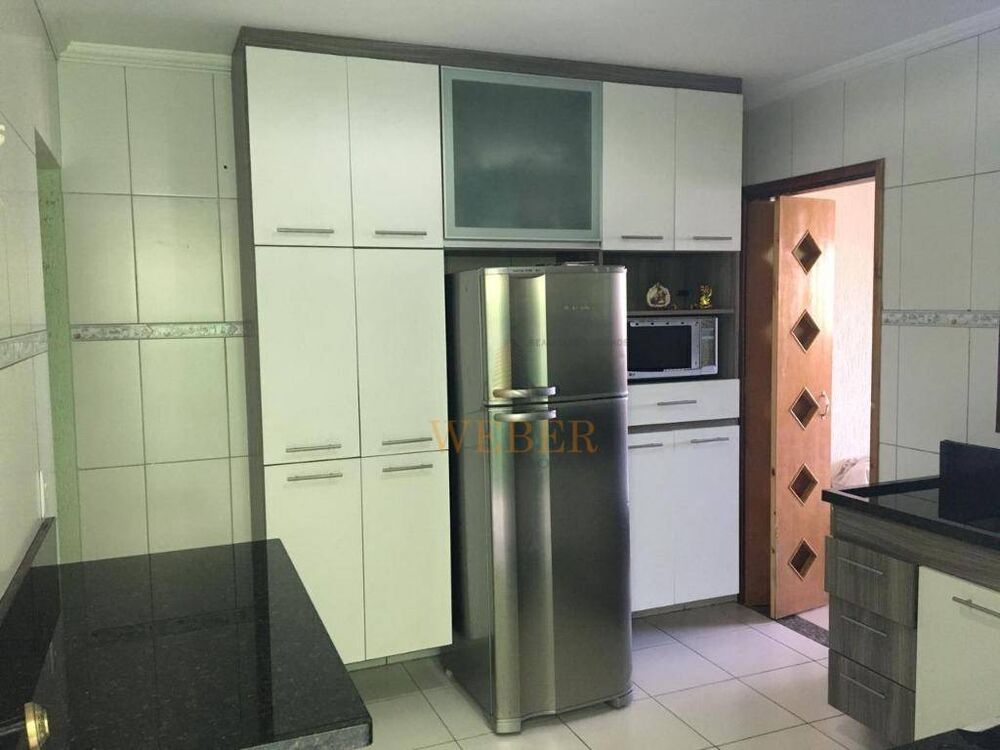 Sobrado, 3 quartos, 170 m² - Foto 7