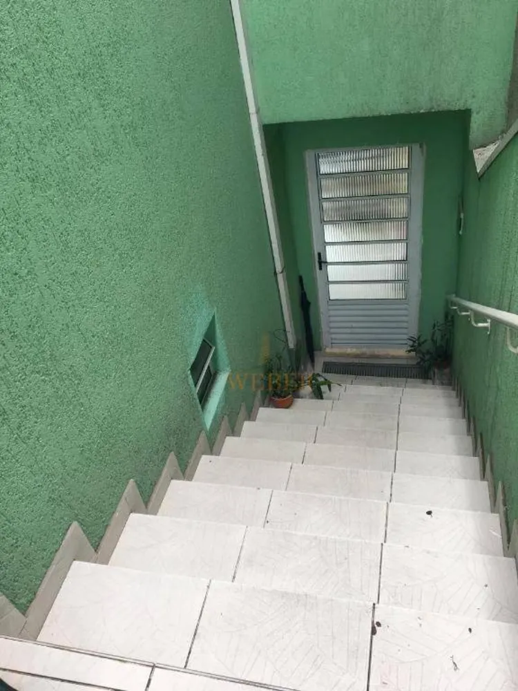 Sobrado, 3 quartos, 170 m² - Foto 16