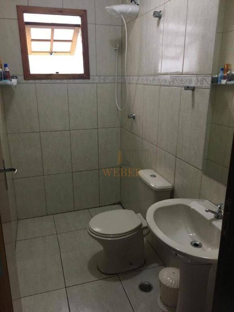 Sobrado, 3 quartos, 170 m² - Foto 10