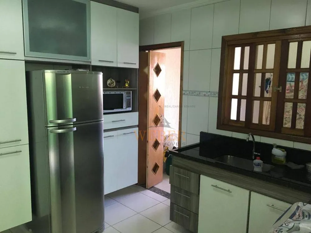 Sobrado, 3 quartos, 170 m² - Foto 20
