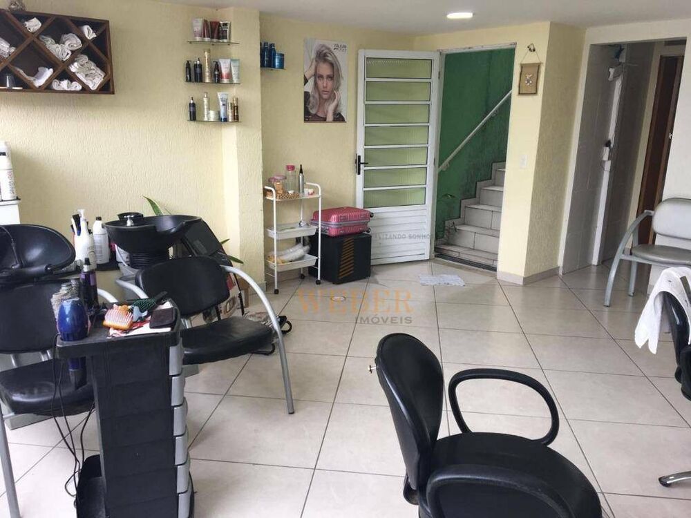 Sobrado, 3 quartos, 170 m² - Foto 11