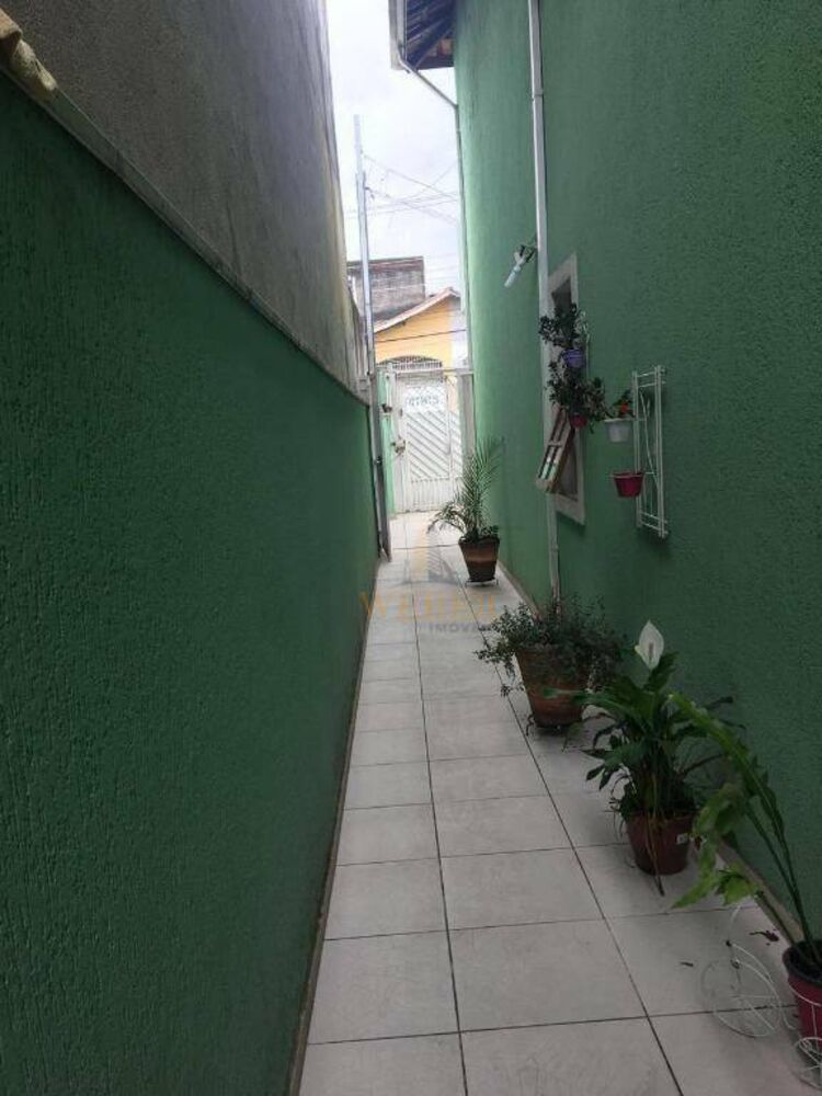 Sobrado, 3 quartos, 170 m² - Foto 6