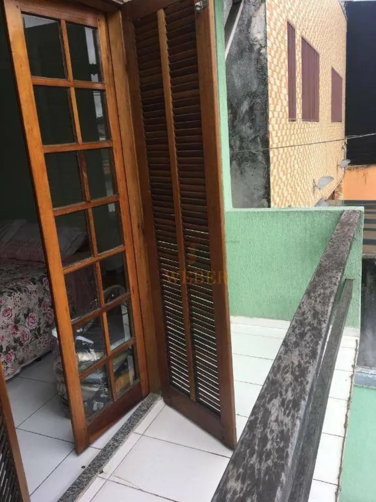Sobrado, 3 quartos, 170 m² - Foto 7