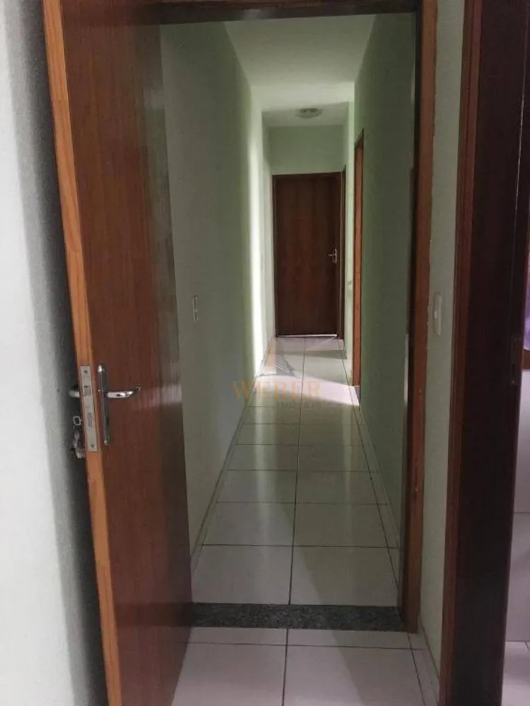 Sobrado, 3 quartos, 170 m² - Foto 8